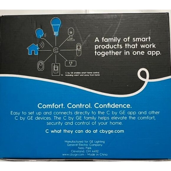 80 in. Indoor Full Color Strip Light - Picture 2 of 3